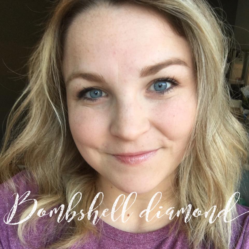 Bombshell Diamond 3