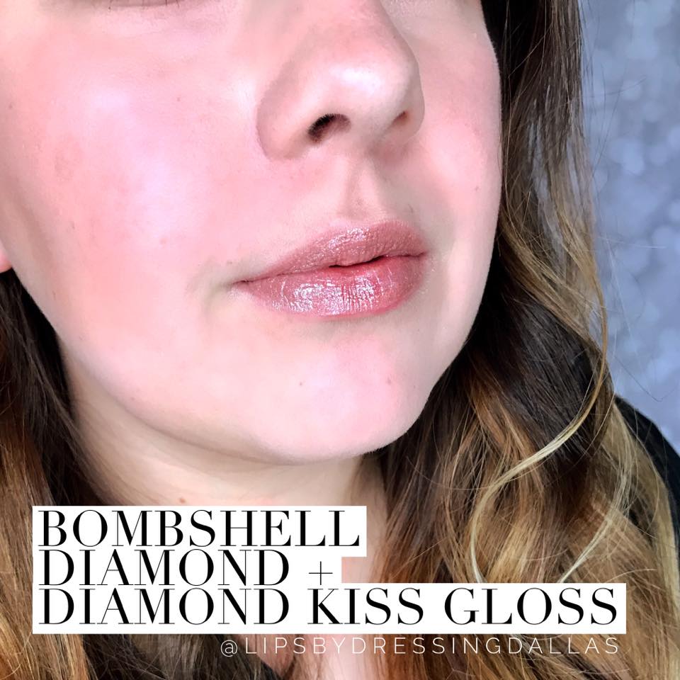 Bombshell Diamond 4