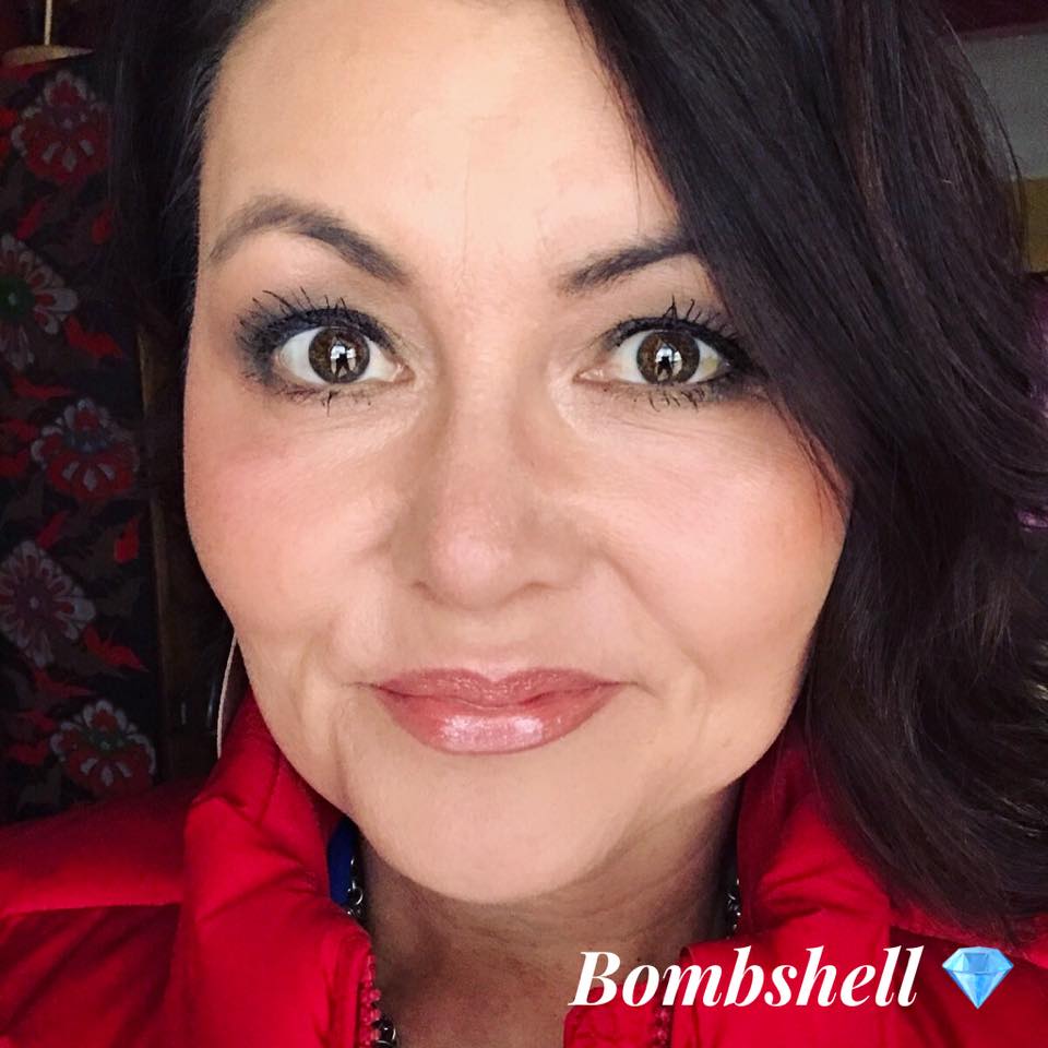 Bombshell Diamond 6