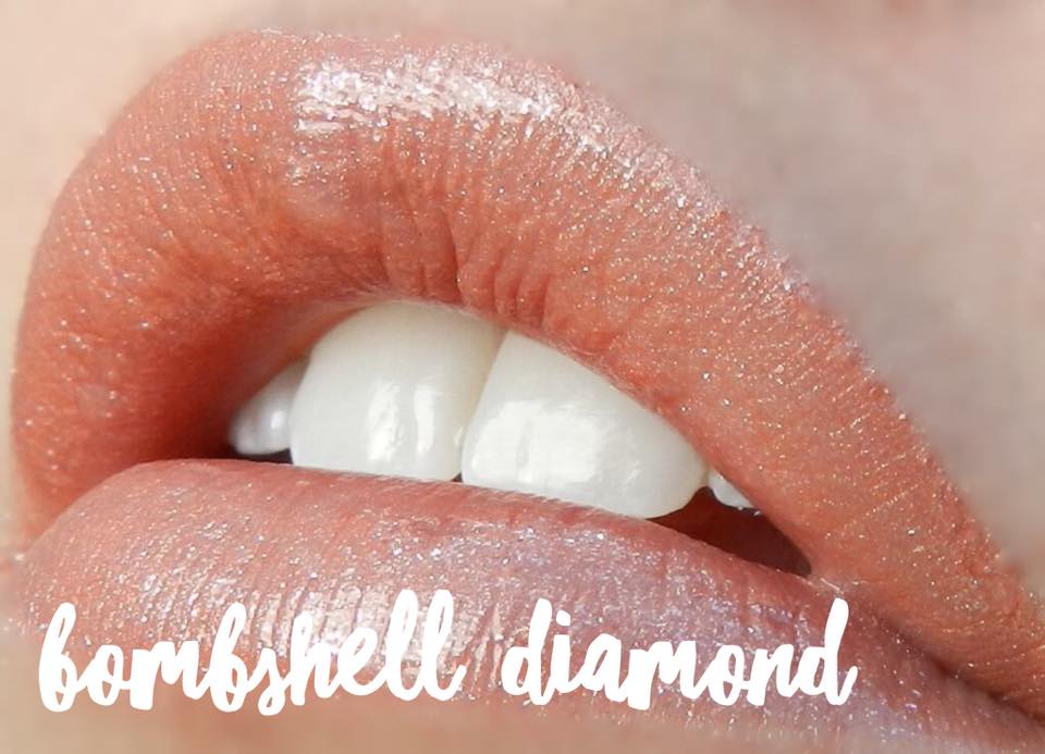Bombshell Diamond