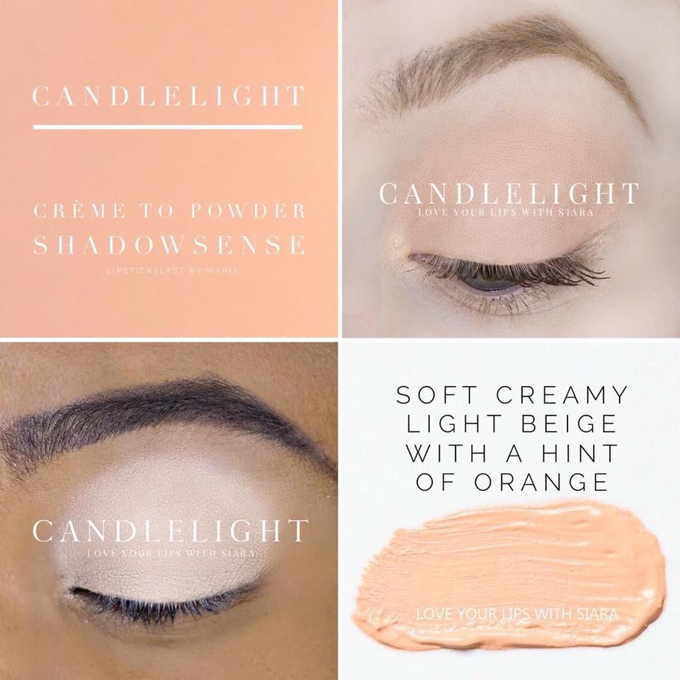 Candlelight SS