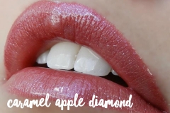 Caramel Apple Diamond