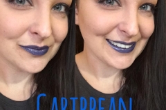 caribbean lips
