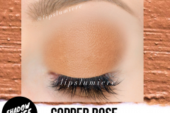 Copper Rose SS