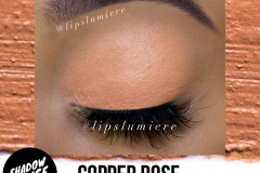 Copper Rose SS