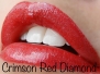 Crimson Red Diamond