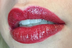 Crimson Red Diamond 1