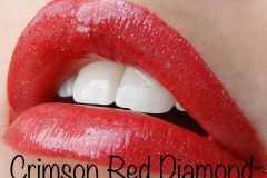 Crimson Red Diamond