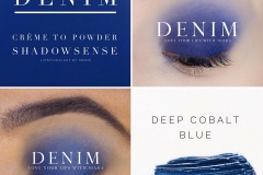 Denim SS