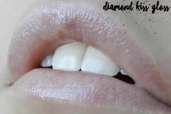 Diamond Kiss Gloss