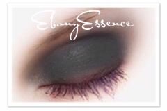 ss ebony essence