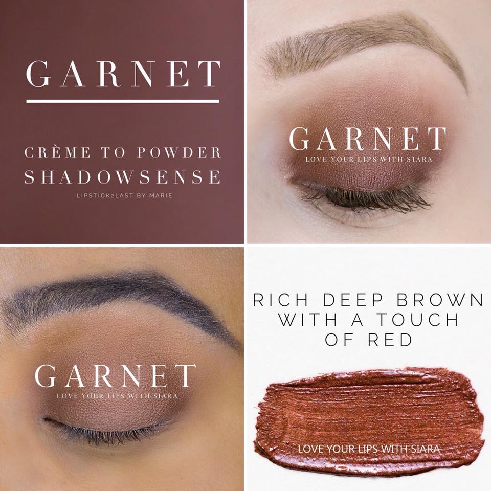 Garnet SS