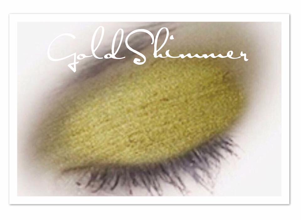 ss gold shimmer