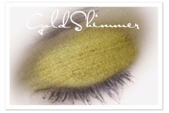 ss gold shimmer