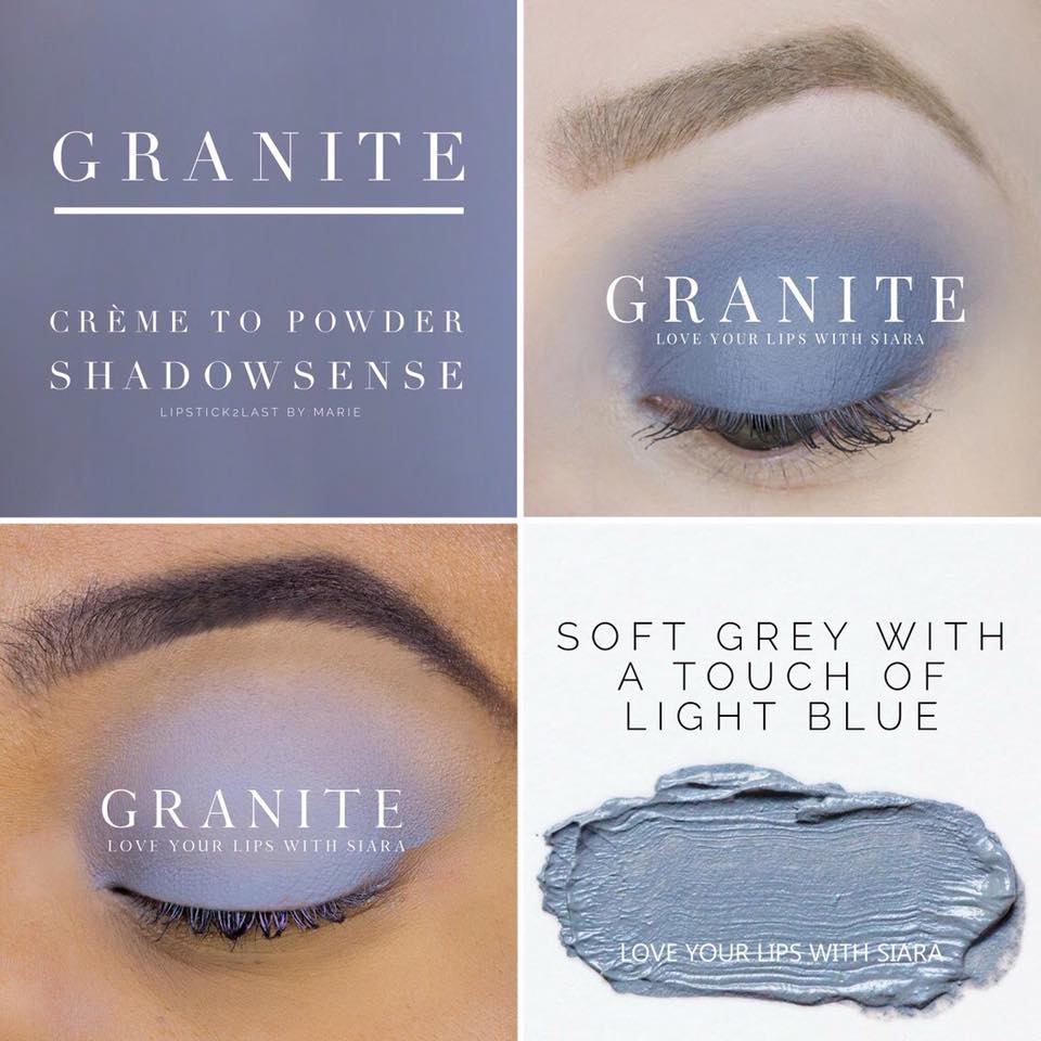 Granite SS