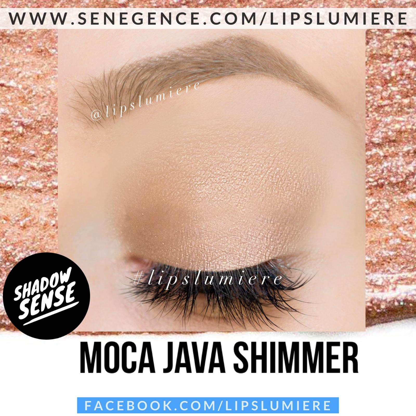 Moca-Java-Shimmer