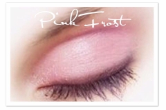 ss pink frost