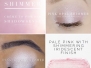 Pink Opal Shimmer