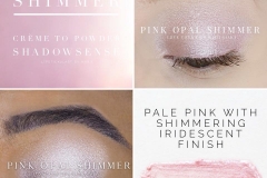 Pink Opal Shimmer SS