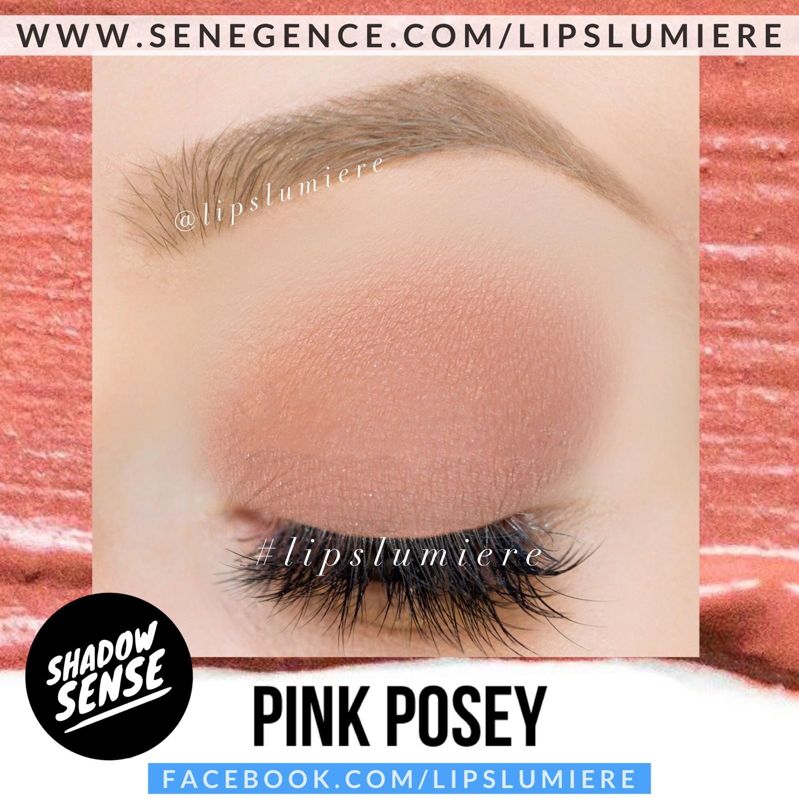 Pink-Posey