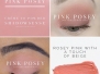 Pink Posey