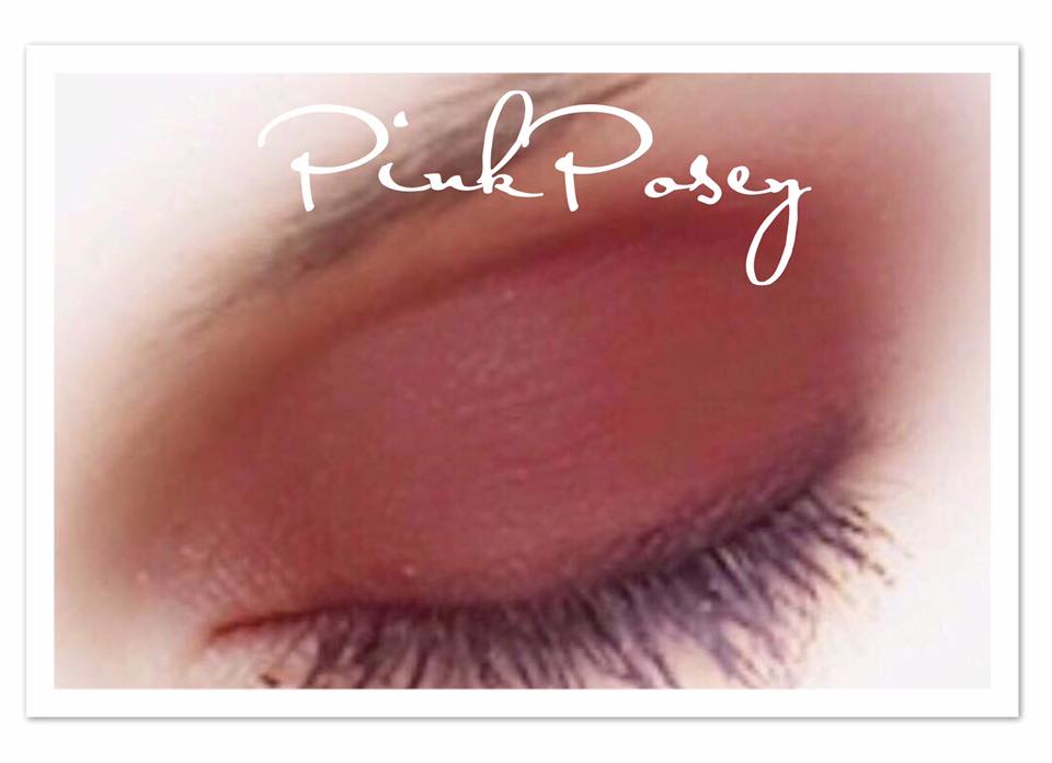 ss pink posey