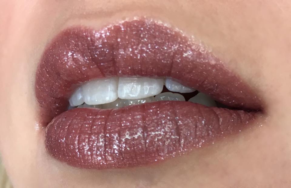 Praline Rose Diamond 3
