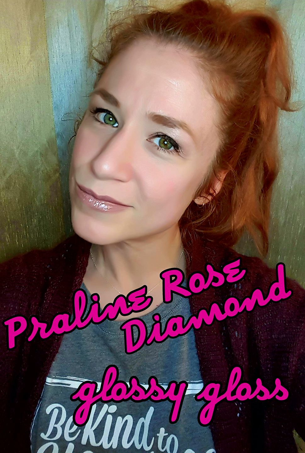 Praline Rose Diamond 8