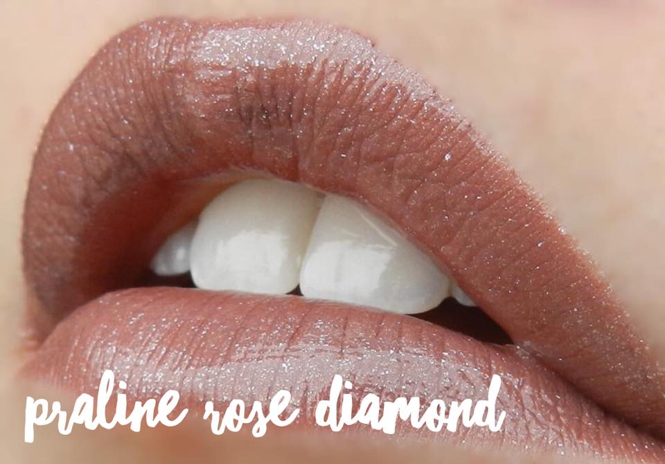 Praline Rose Diamond
