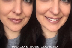 Praline Rose Diamond 1