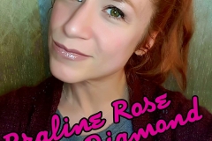Praline Rose Diamond 8