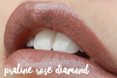 Praline Rose Diamond
