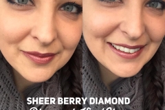 Sheer Berry Diamond 1