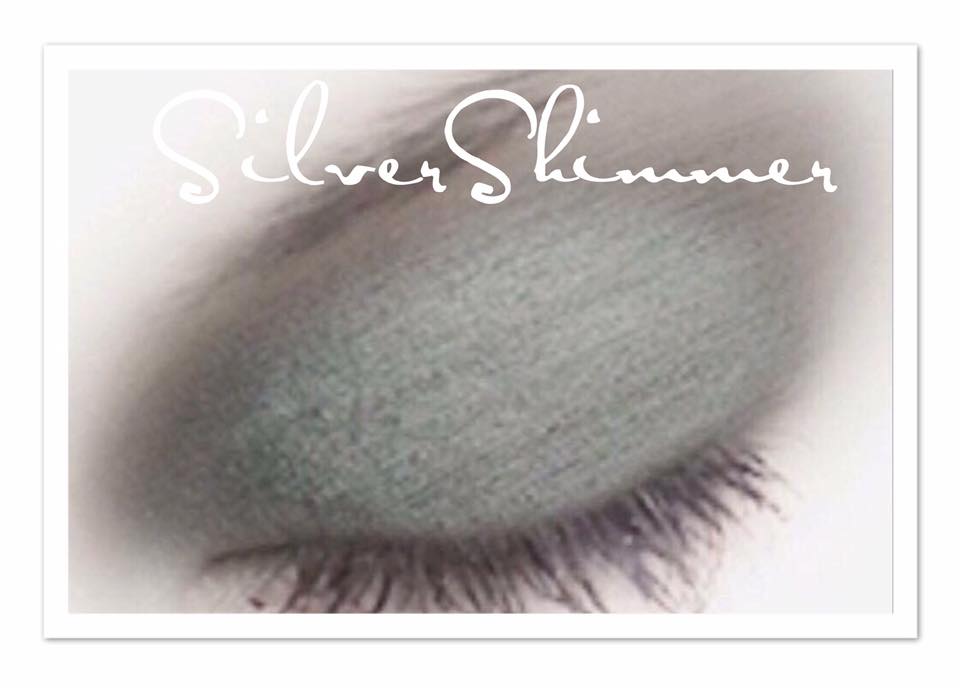 ss silver shimmer