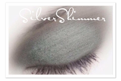 ss silver shimmer