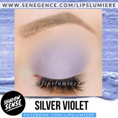 Silver-Violet