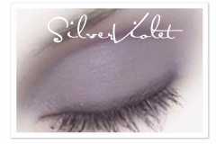 ss silver violet
