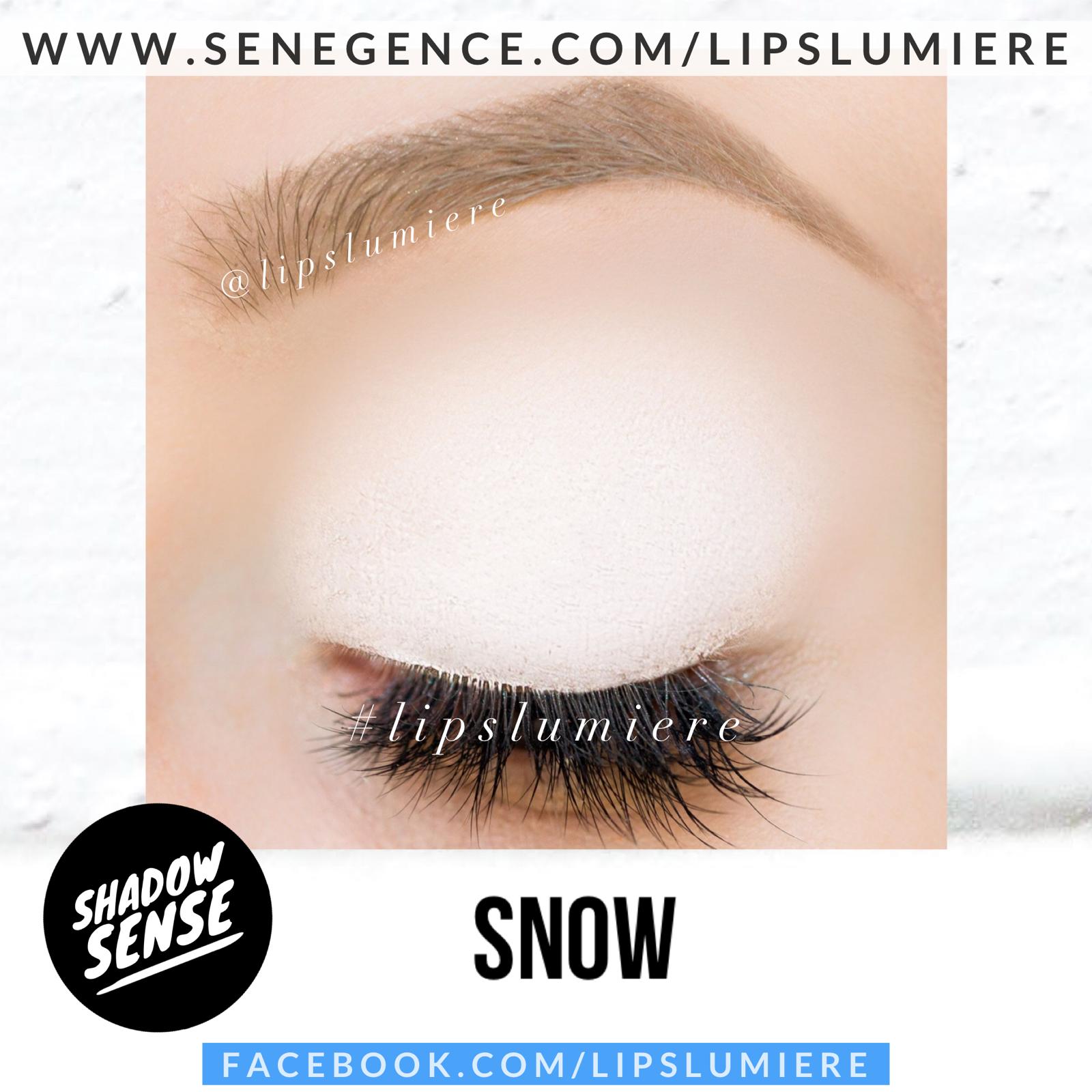 Snow