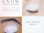 Snow