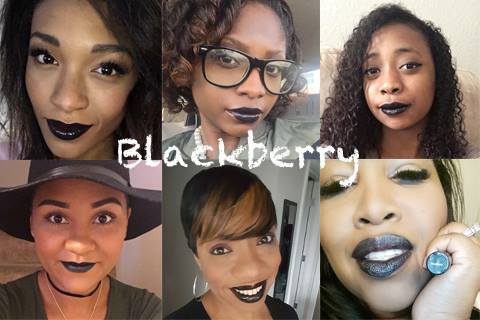 Blackberry AfAm