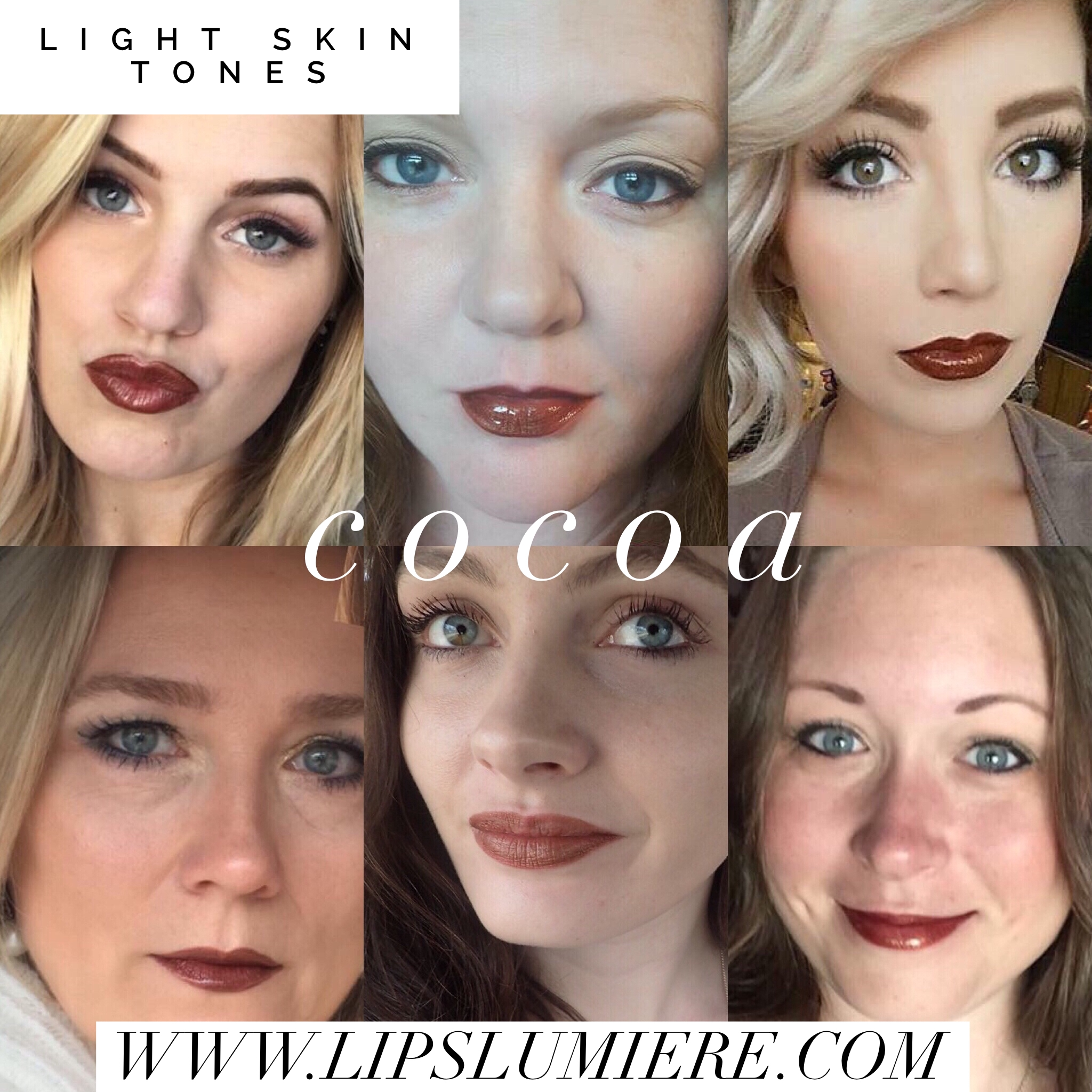Cocoa Light