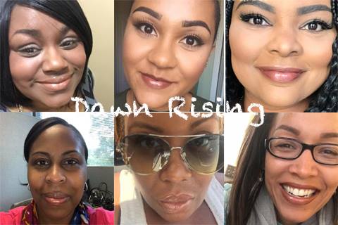Dawn Rising AfAm