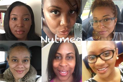 Nutmeg AfAm