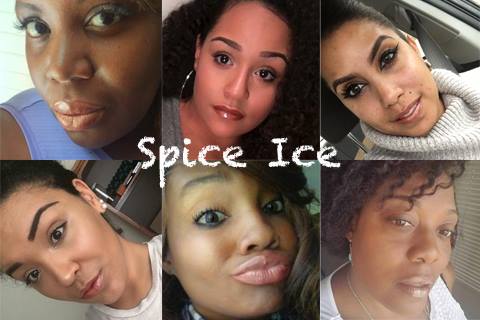 Spice Ice AfAm