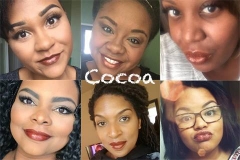 Cocoa AfAm