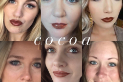 Cocoa Light