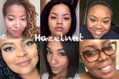 Hazelnut AfAm