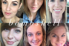 Bombshell Light