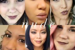 Nude Dark