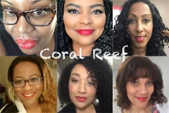 Coral Reef AfAm
